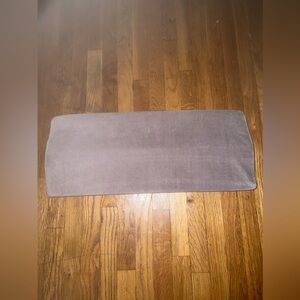 New Lumbar Memory Foam Back Support